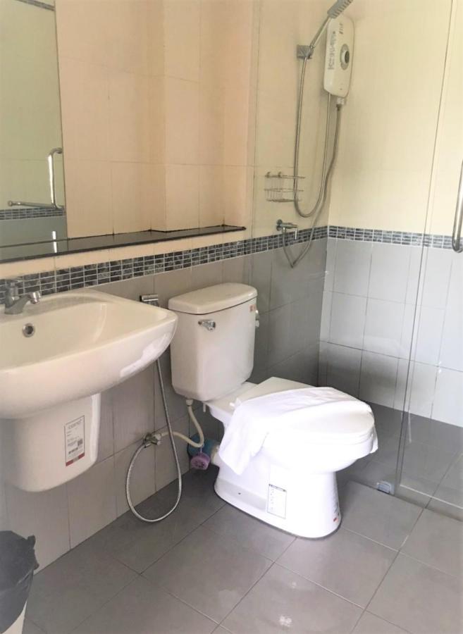 Bed and Breakfast La La Moon Krabi Poshtel'N' Pool Zewnętrze zdjęcie