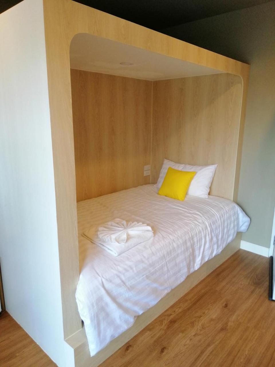 Bed and Breakfast La La Moon Krabi Poshtel'N' Pool Zewnętrze zdjęcie