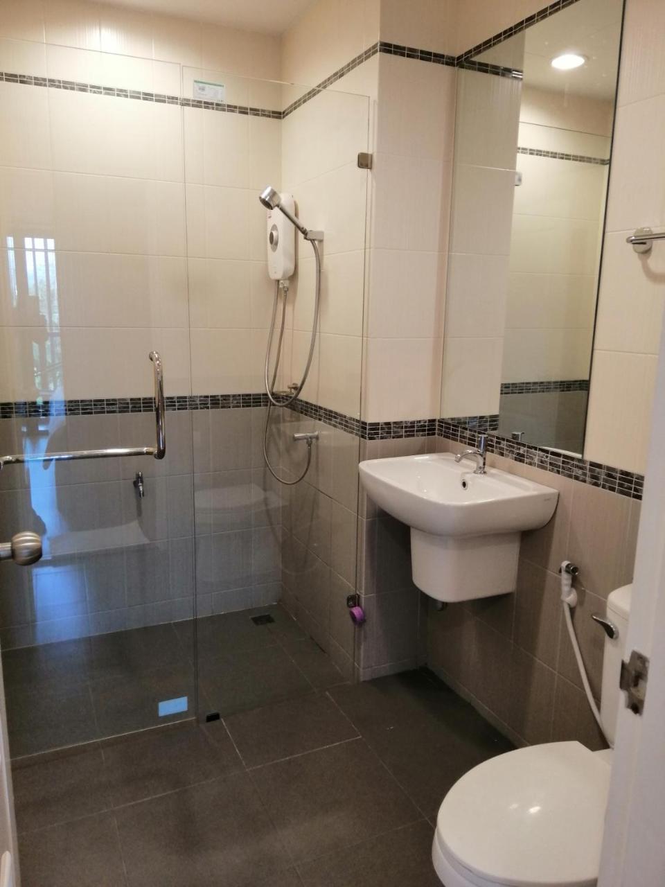 Bed and Breakfast La La Moon Krabi Poshtel'N' Pool Zewnętrze zdjęcie